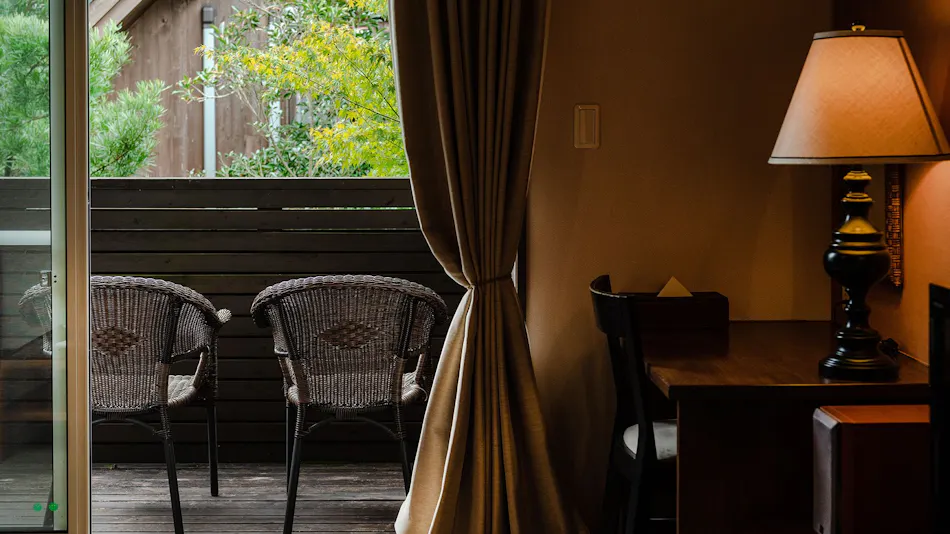 Auberge Meson