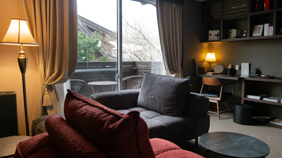 Auberge Meson