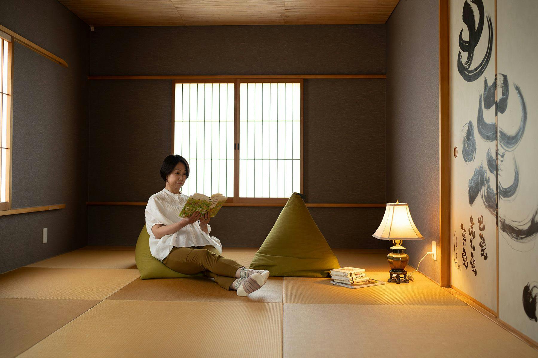 オーベルジュ　メソン