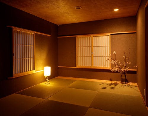 スーペリア和室