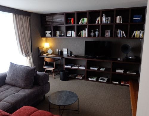 スーペリアルーム