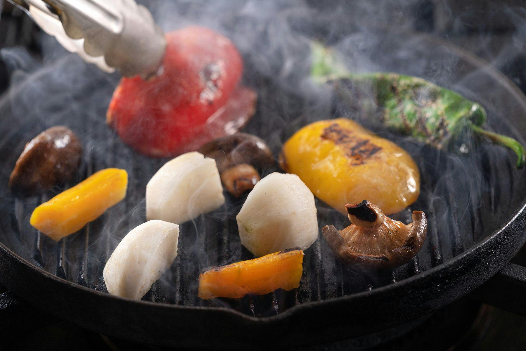 オーベルジュ　メソン