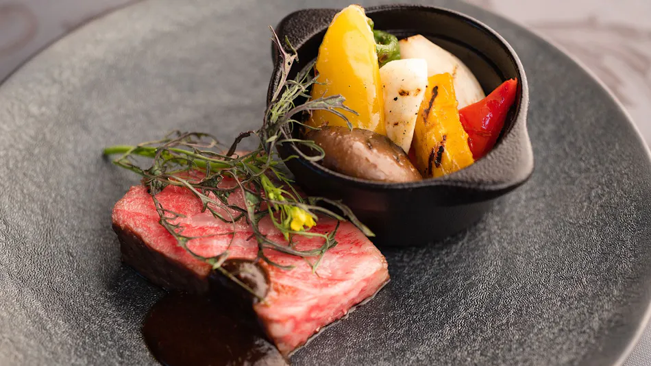 Auberge Meson