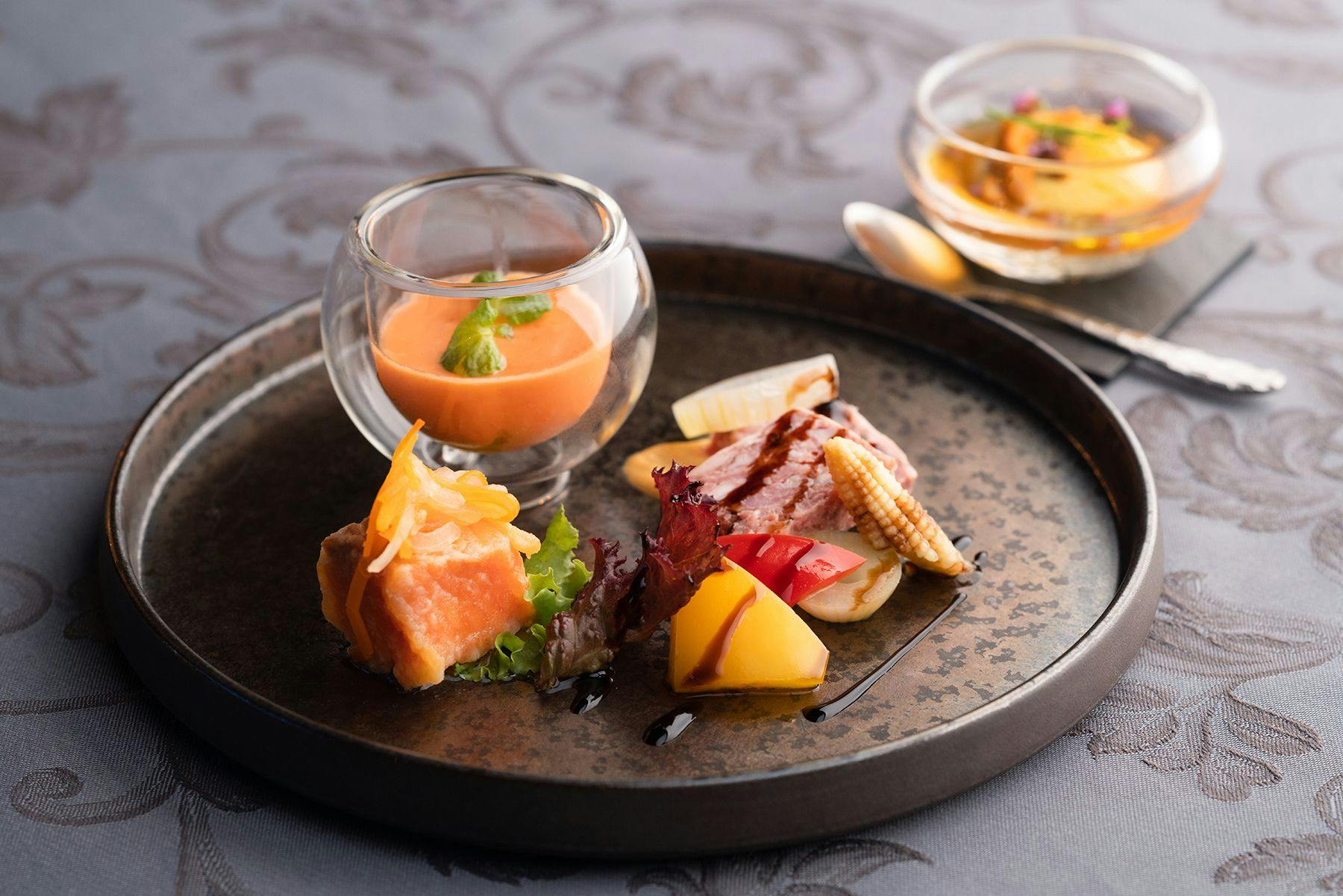 Auberge Meson