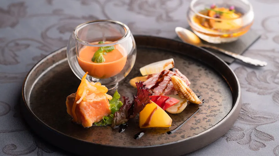 Auberge Meson