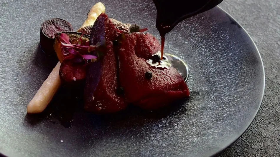 Auberge Meson