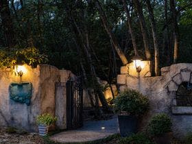 オーベルジュ　メソン&nbsp;施設全景