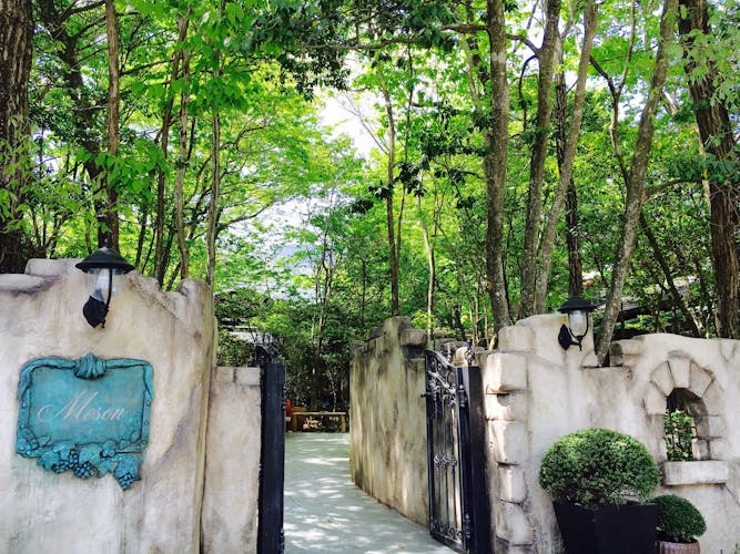 滋賀県の琵琶湖周辺などペットと泊まれる宿8選 Iisentaku