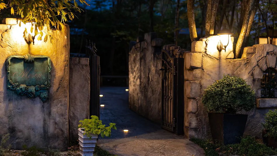 Auberge Meson