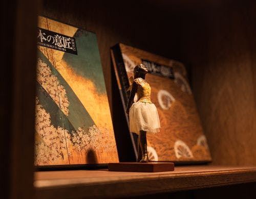 ライブラリーイメージ１