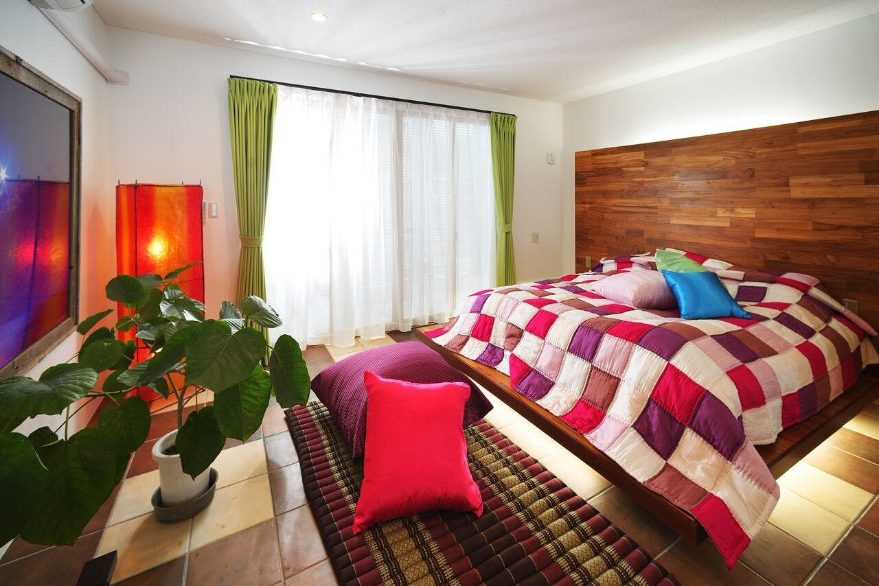 ビーチルーム の空室状況を確認する 宿泊予約は 一休 Com