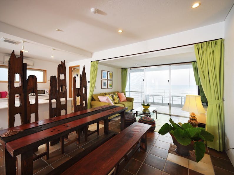 ビーチルーム の宿泊プラン 宿泊予約は 一休 Com