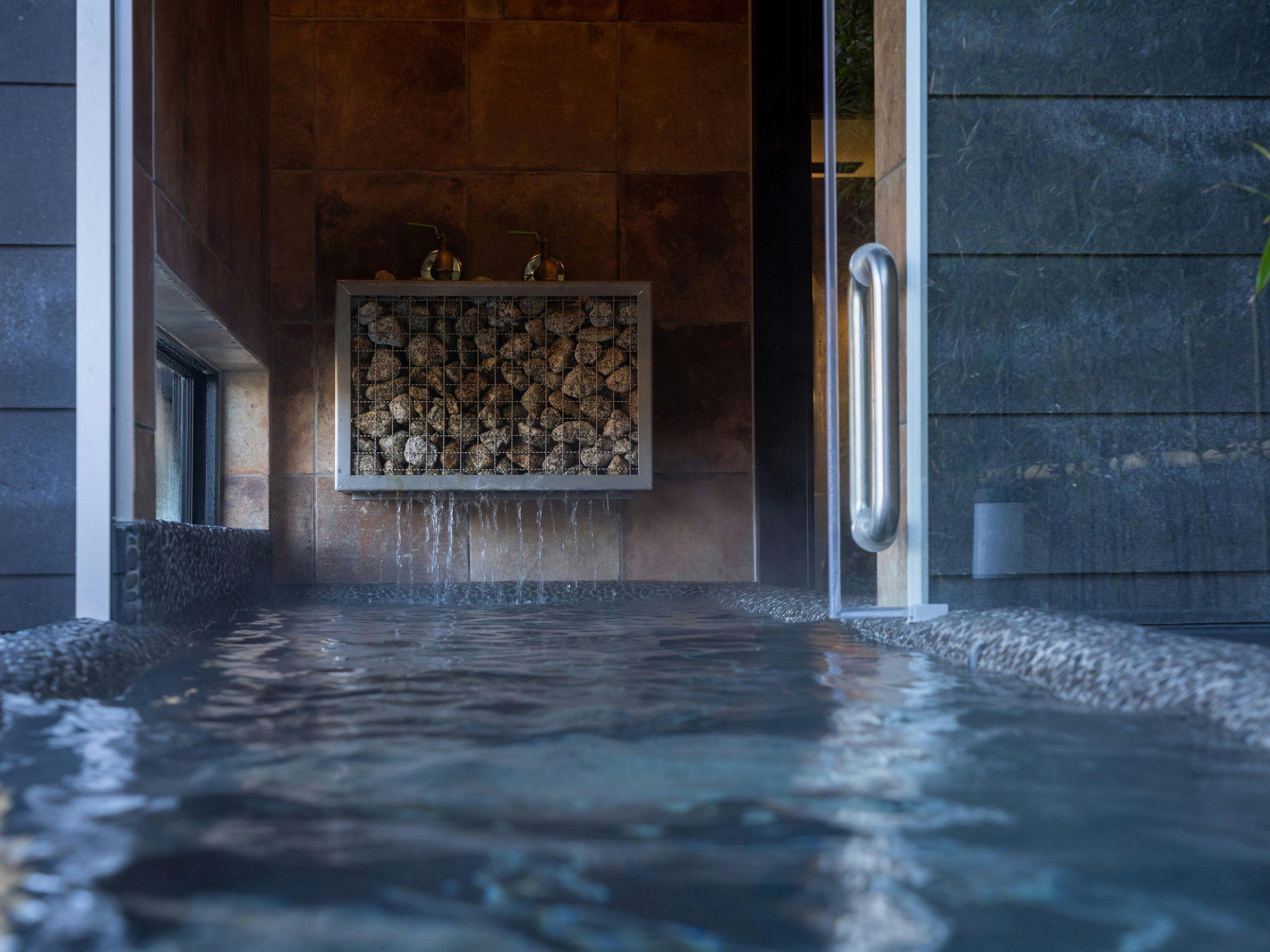Yufuin Luxury Villa -zakuro-