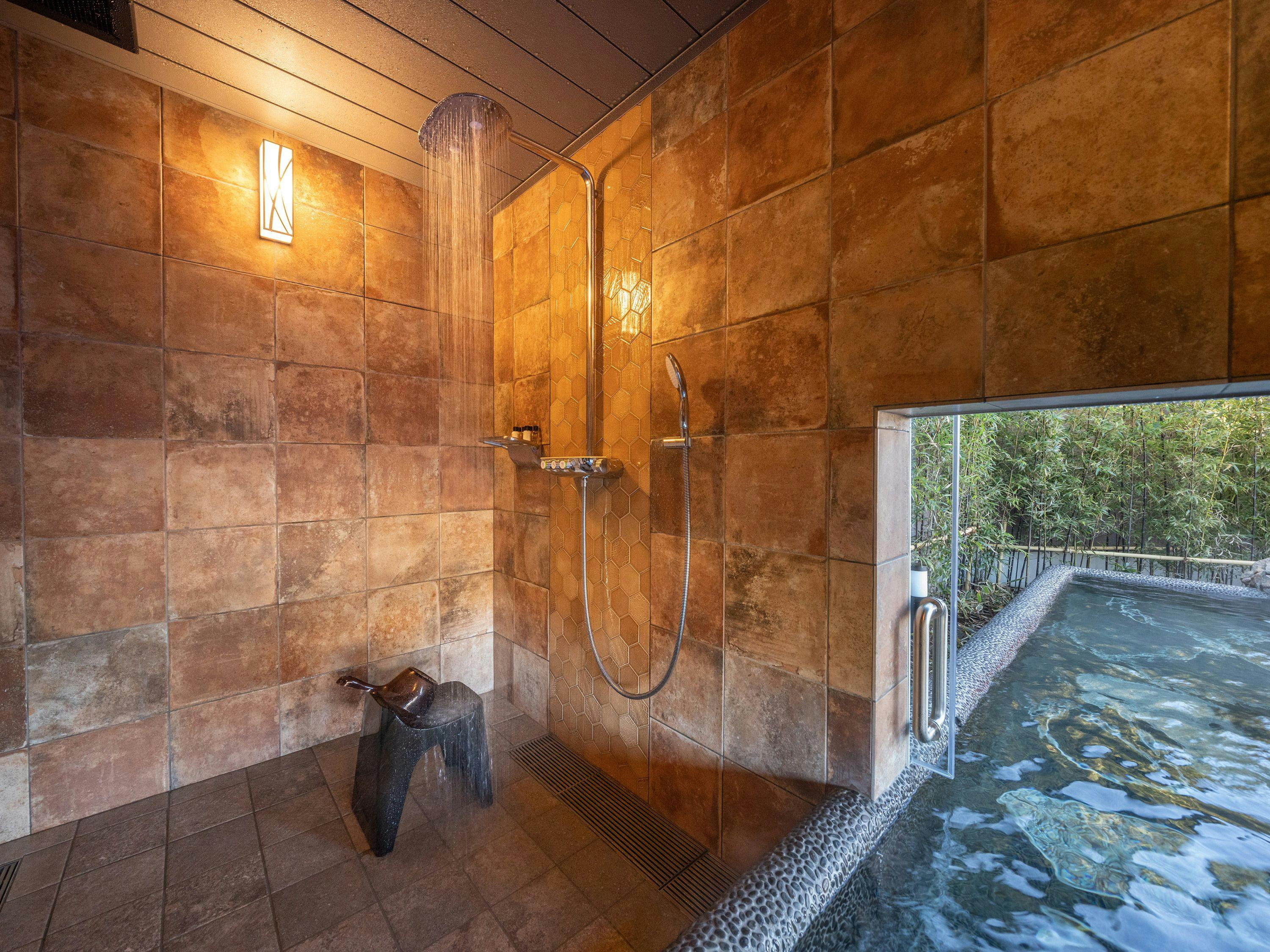 Yufuin Luxury Villa -zakuro-