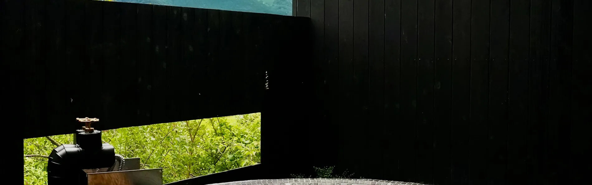 Yufuin Luxury Villa -zakuro-