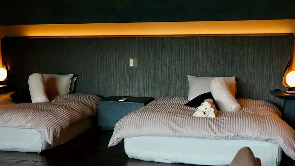 Yufuin Luxury Villa -Zakuro-