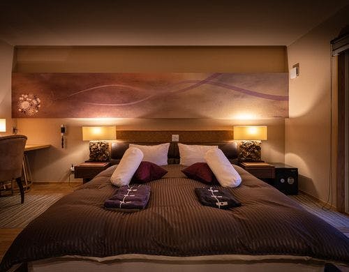 -dadaroma- 露天風呂