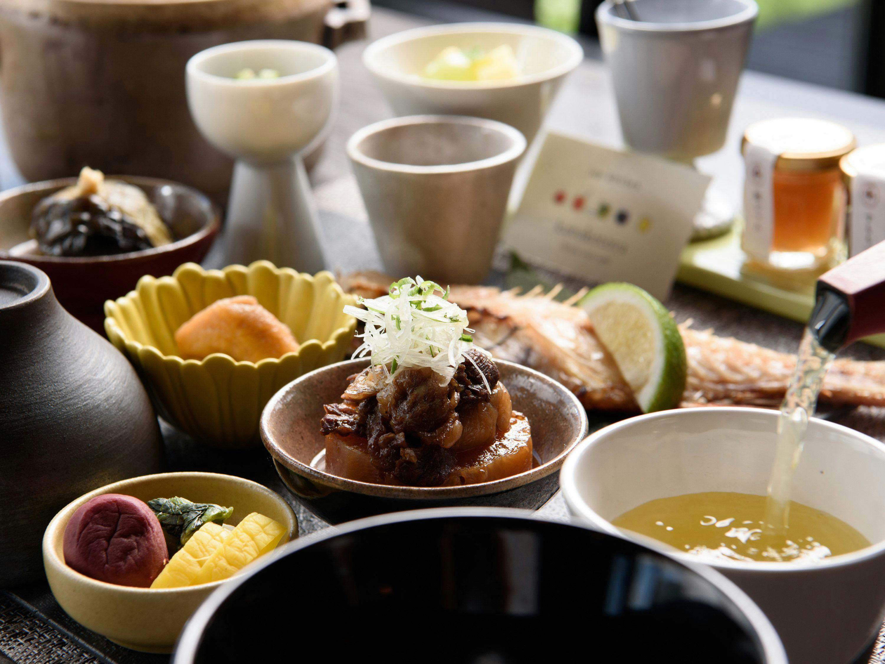 Yufuin Luxury Villa -zakuro-