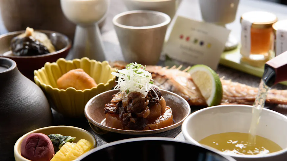 Yufuin Luxury Villa -Zakuro-