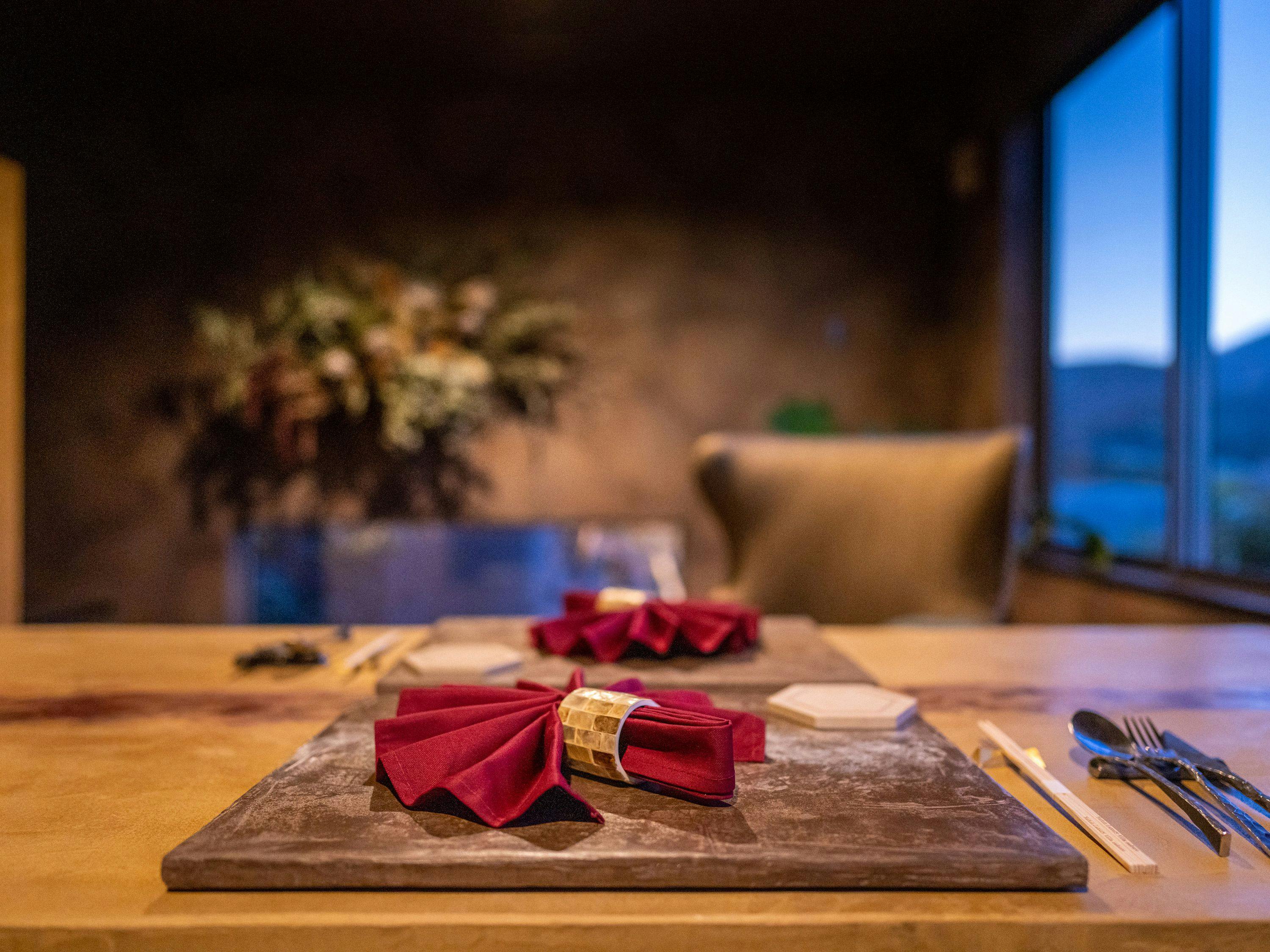 Yufuin Luxury Villa -zakuro-