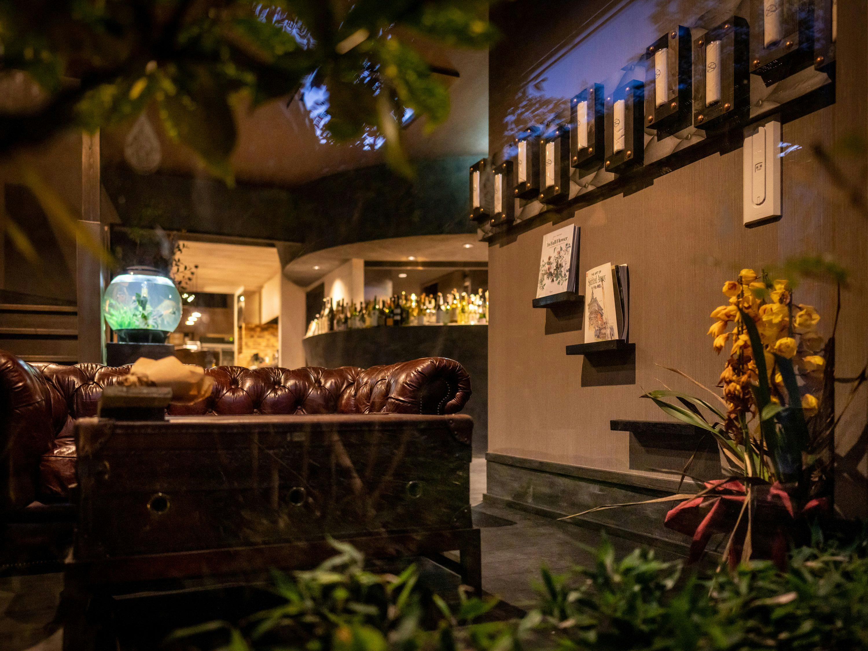 Yufuin Luxury Villa -zakuro-