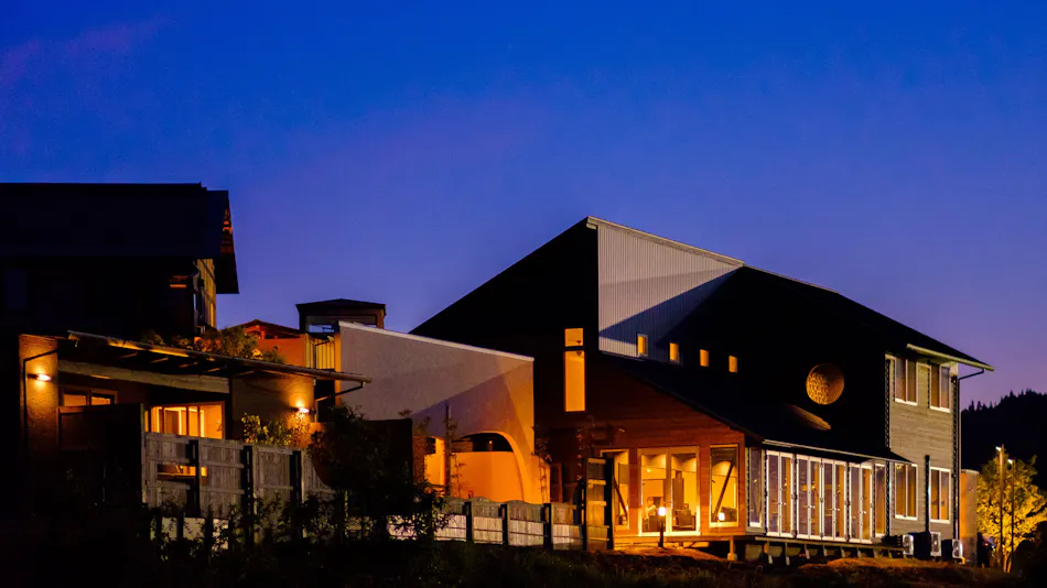 Yufuin Luxury Villa -Zakuro-