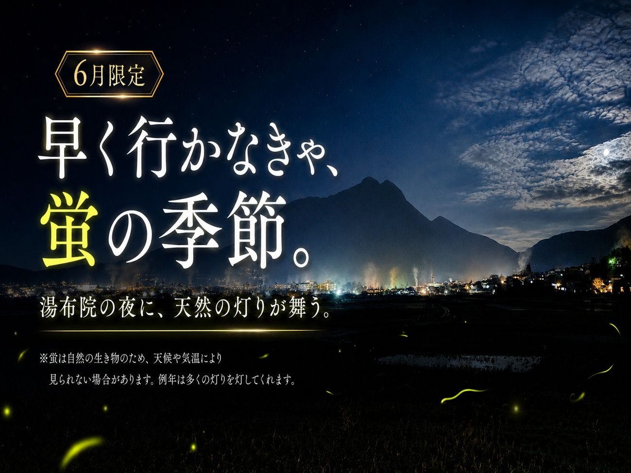 Yufuin Luxury Villa -zakuro-