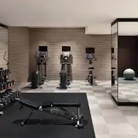 ห้องออกกำลังกาย