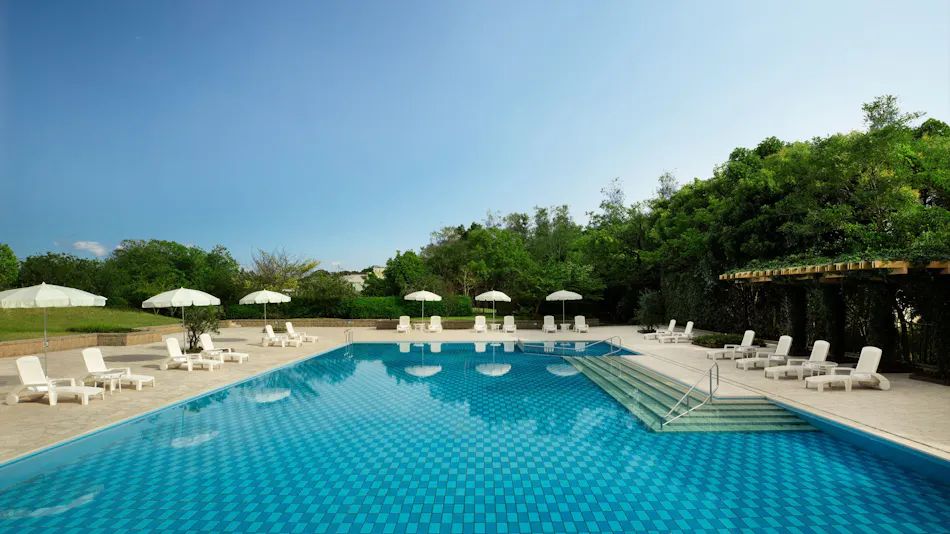 Nanki Shirahama Marriott Hotel