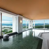 ห้องอาบน้ำสาธารณะในร่ม