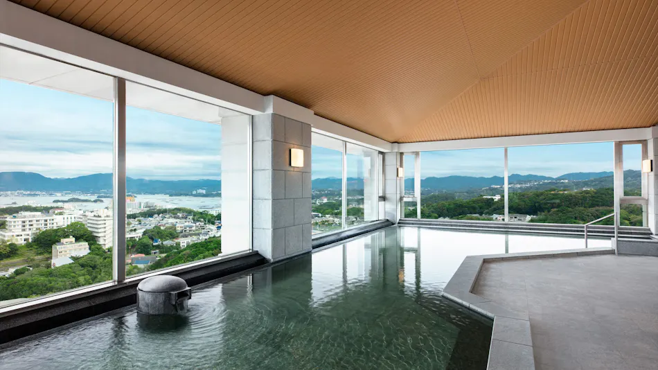 Nanki Shirahama Marriott Hotel
