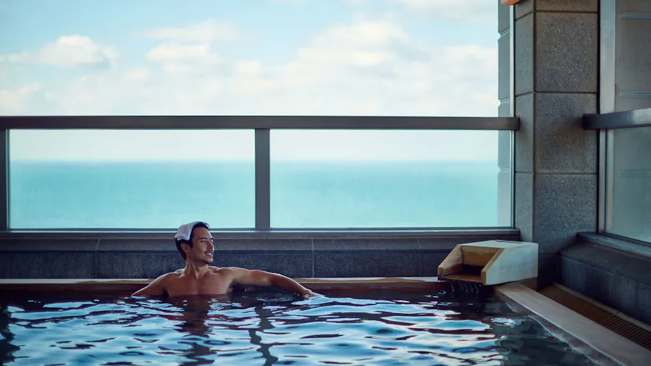 Nanki Shirahama Marriott Hotel