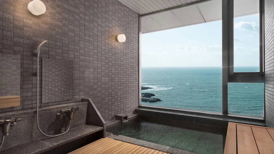Nanki Shirahama Marriott Hotel