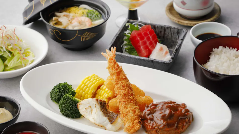 Nanki Shirahama Marriott Hotel