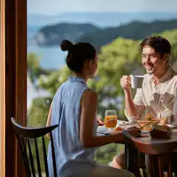 ภาพตัวอย่างอาหารเช้า