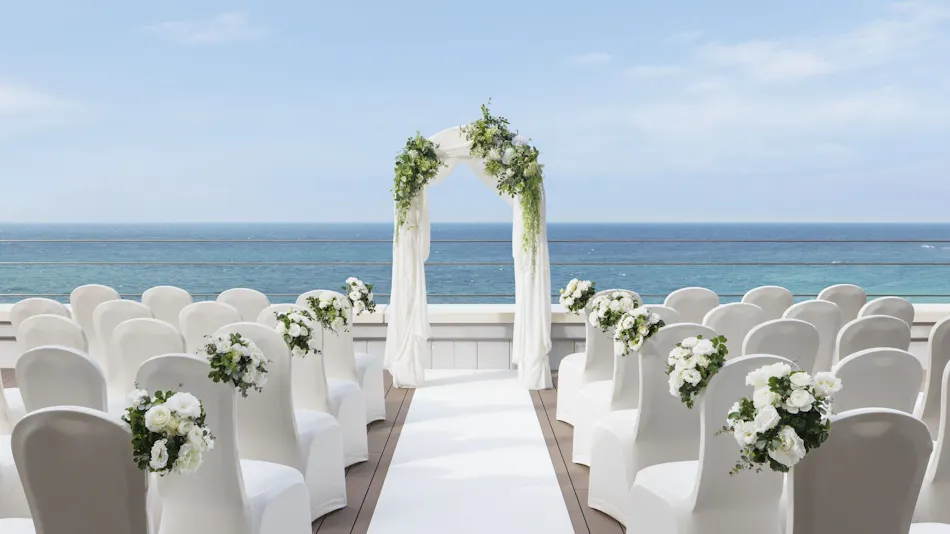 Nanki Shirahama Marriott Hotel
