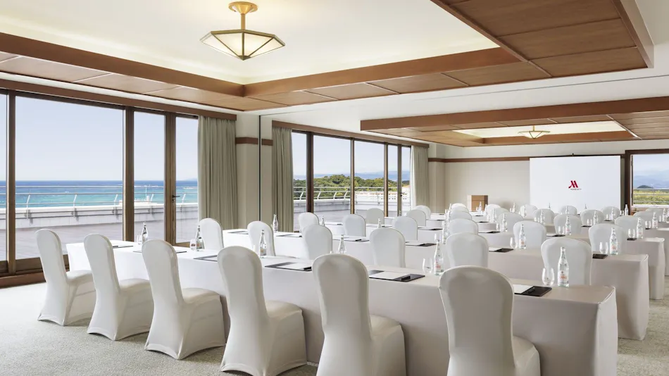 Nanki Shirahama Marriott Hotel