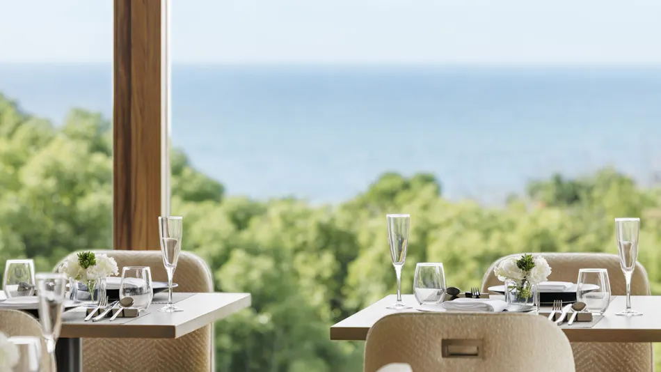 Nanki Shirahama Marriott Hotel