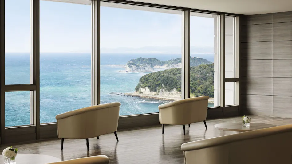 Nanki Shirahama Marriott Hotel
