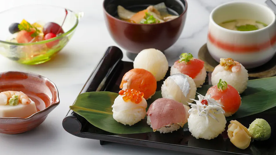 Nanki Shirahama Marriott Hotel