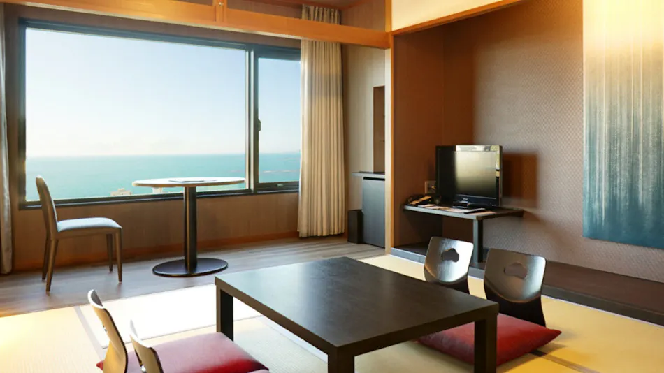 Nanki Shirahama Marriott Hotel
