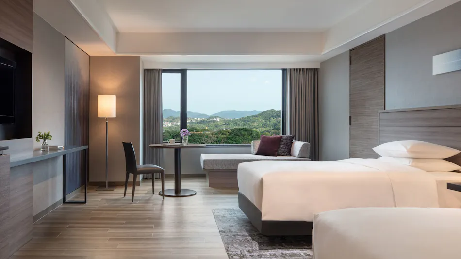 Nanki Shirahama Marriott Hotel