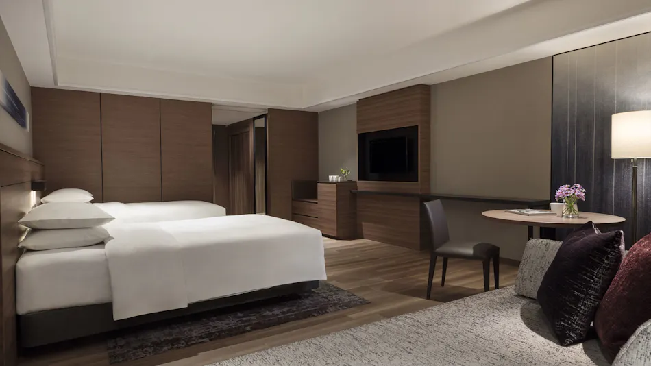 Nanki Shirahama Marriott Hotel