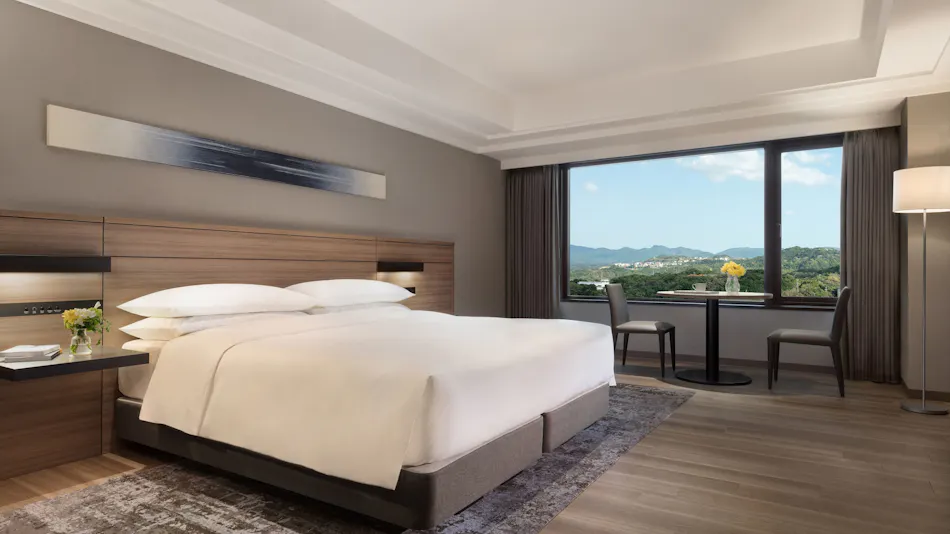 Nanki Shirahama Marriott Hotel