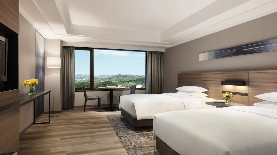 Nanki Shirahama Marriott Hotel
