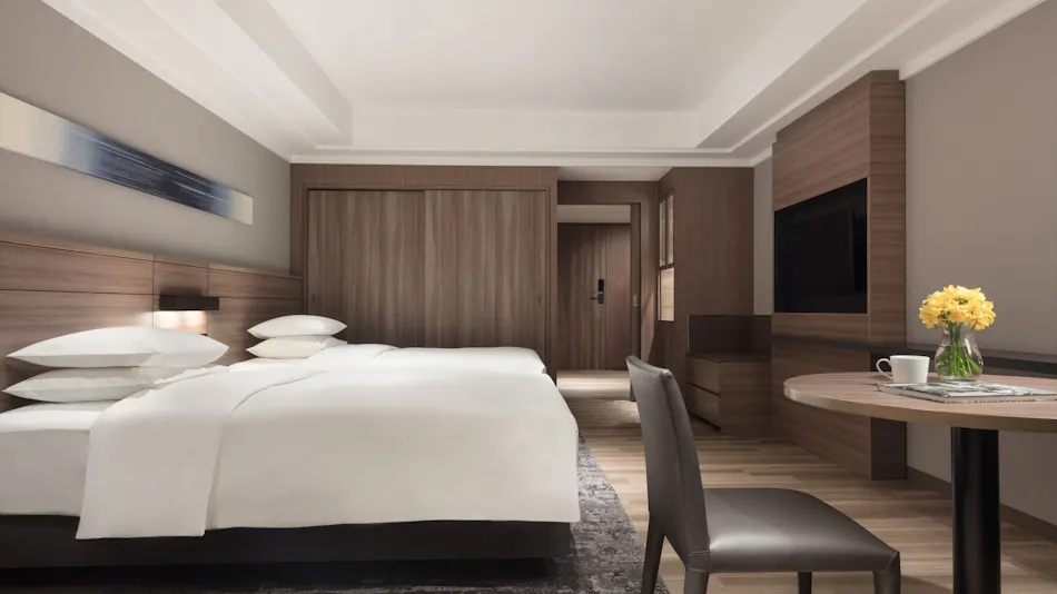 Nanki Shirahama Marriott Hotel