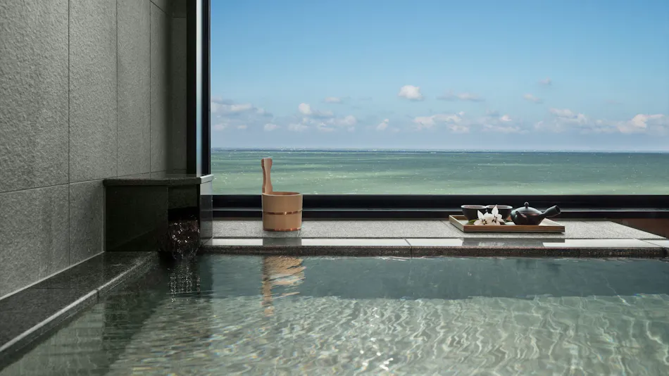 Nanki Shirahama Marriott Hotel