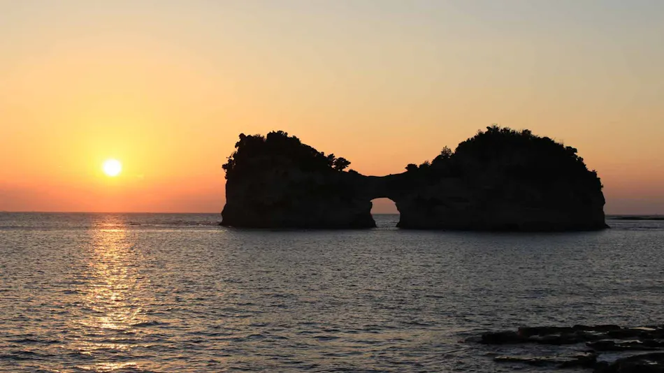 Nanki Shirahama Marriott Hotel