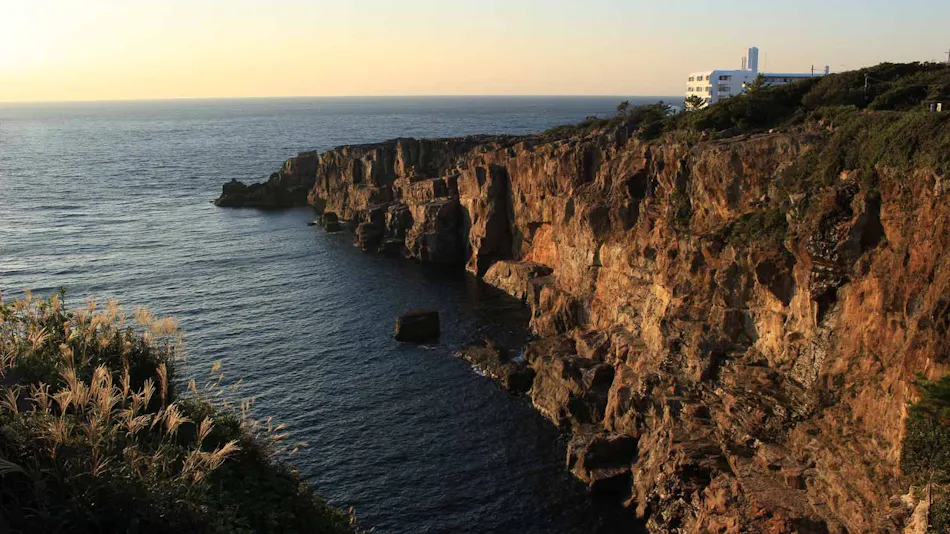 Nanki Shirahama Marriott Hotel