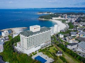 南紀白浜マリオットホテル
